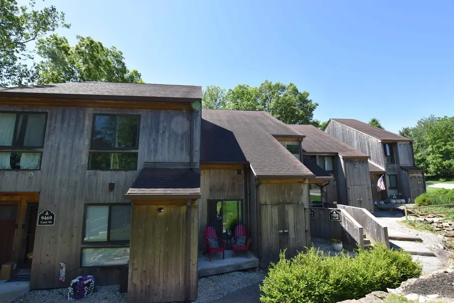 9473 S Pointe Lasalles Drive #96, Bloomington, IN 47401 - #2
