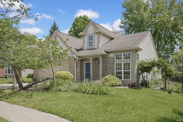 2257 S Bent Tree Drive, Bloomington, IN 47401