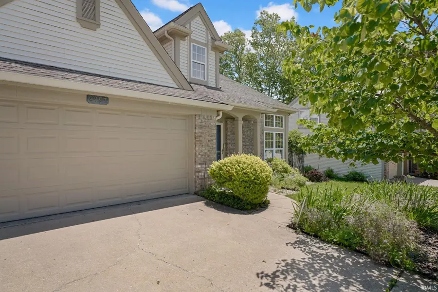 2257 S Bent Tree Drive, Bloomington, IN 47401 - #3