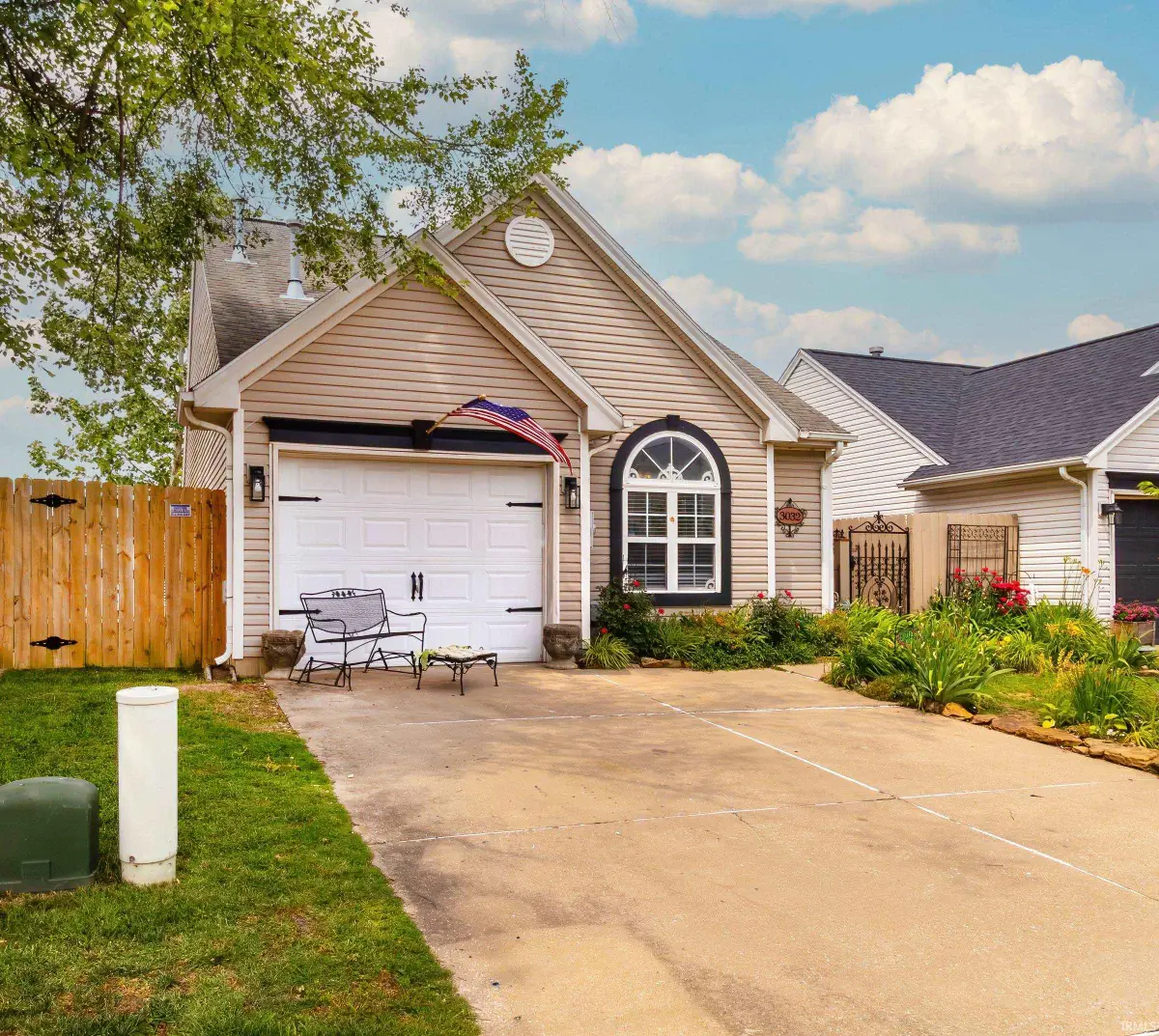 3032 Galleon Drive, Evansville, IN 47725 - #1