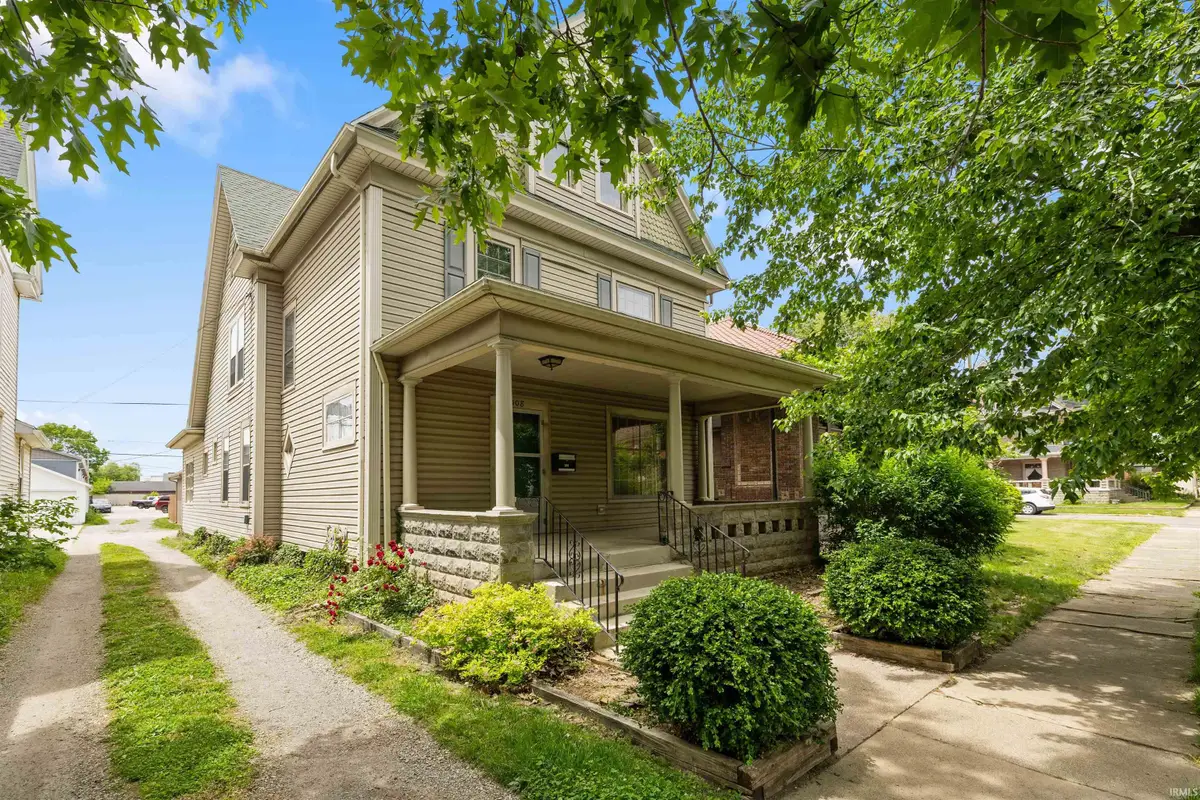 308 S State Street, Kendallville, IN 46755 - #1