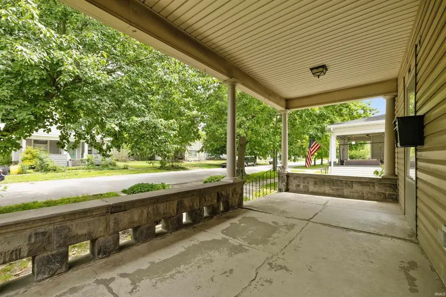 308 S State Street, Kendallville, IN 46755 - #2