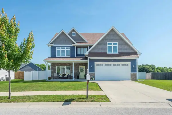 609 E Harrison Court, Bloomington, IN 47429