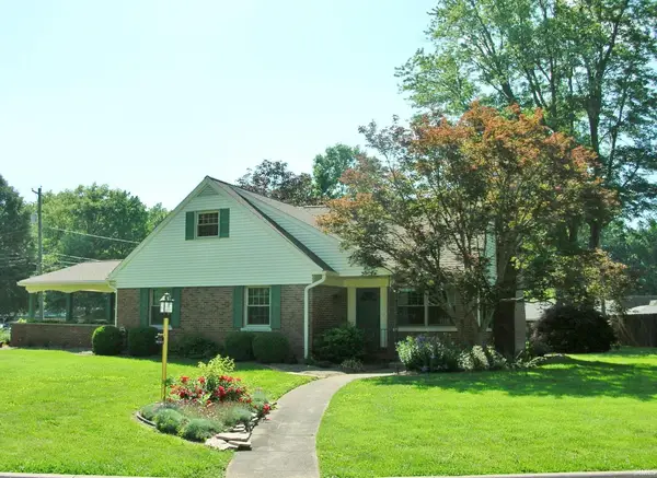 5733 Garden Valley Road, Newburgh, IN 47630