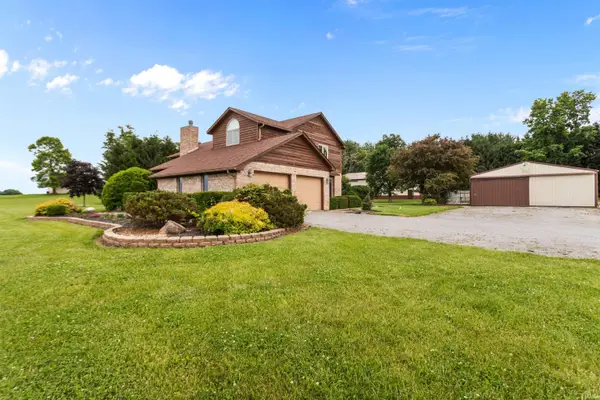 3191 E 246th Street, Cicero, IN 46034