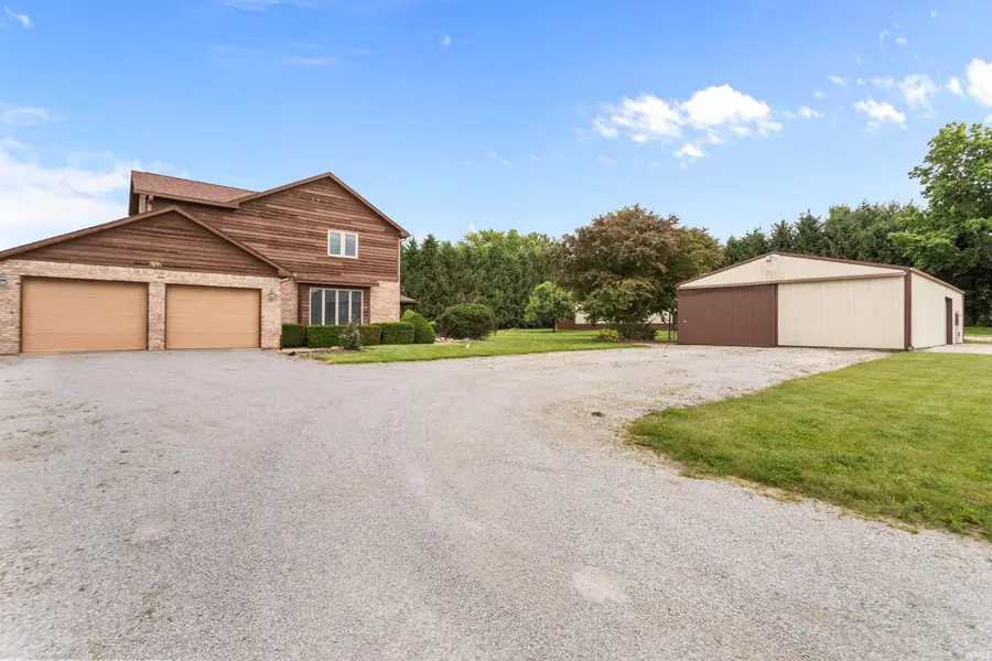 3191 E 246th Street, Cicero, IN 46034 - #3