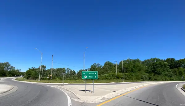 TBD Cr 33, Syracuse, IN 46567