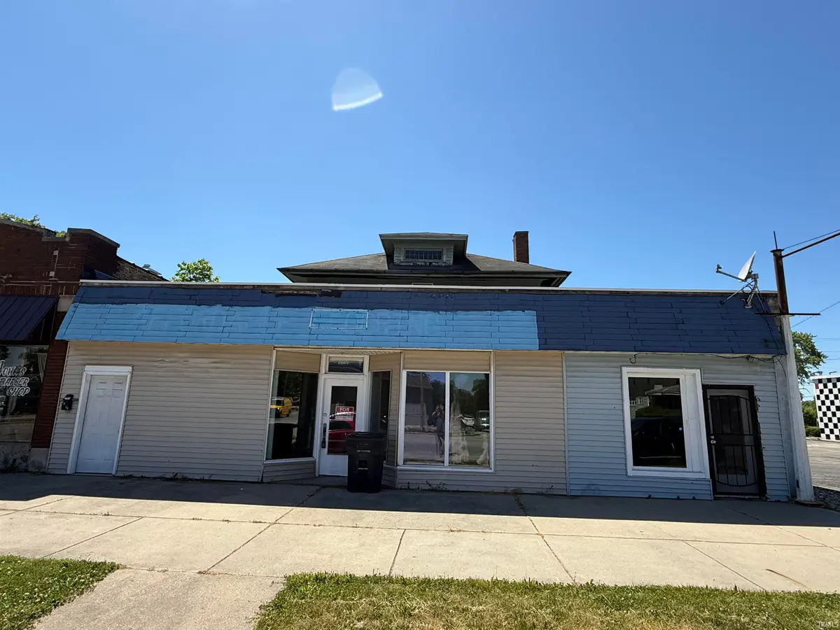 2029 S Michigan Street, South Bend, IN 46613 - #1