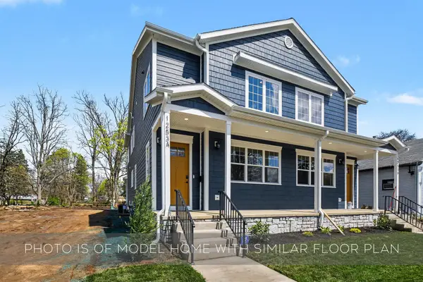 1307 Corby Boulevard #A, South Bend, IN 46617