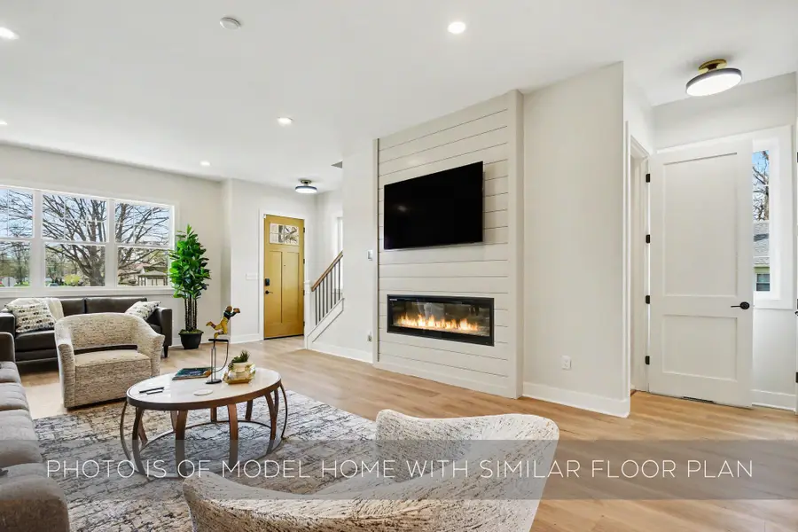 1307 Corby Boulevard #A, South Bend, IN 46617 - #3