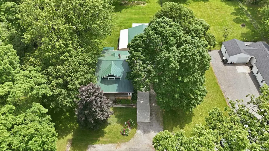 1107 Ashley Avenue, Fort Wayne, IN 46825 - #2