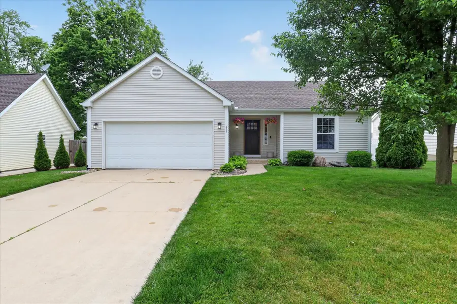 2333 Cranston Street, South Bend, IN 46614 - #2