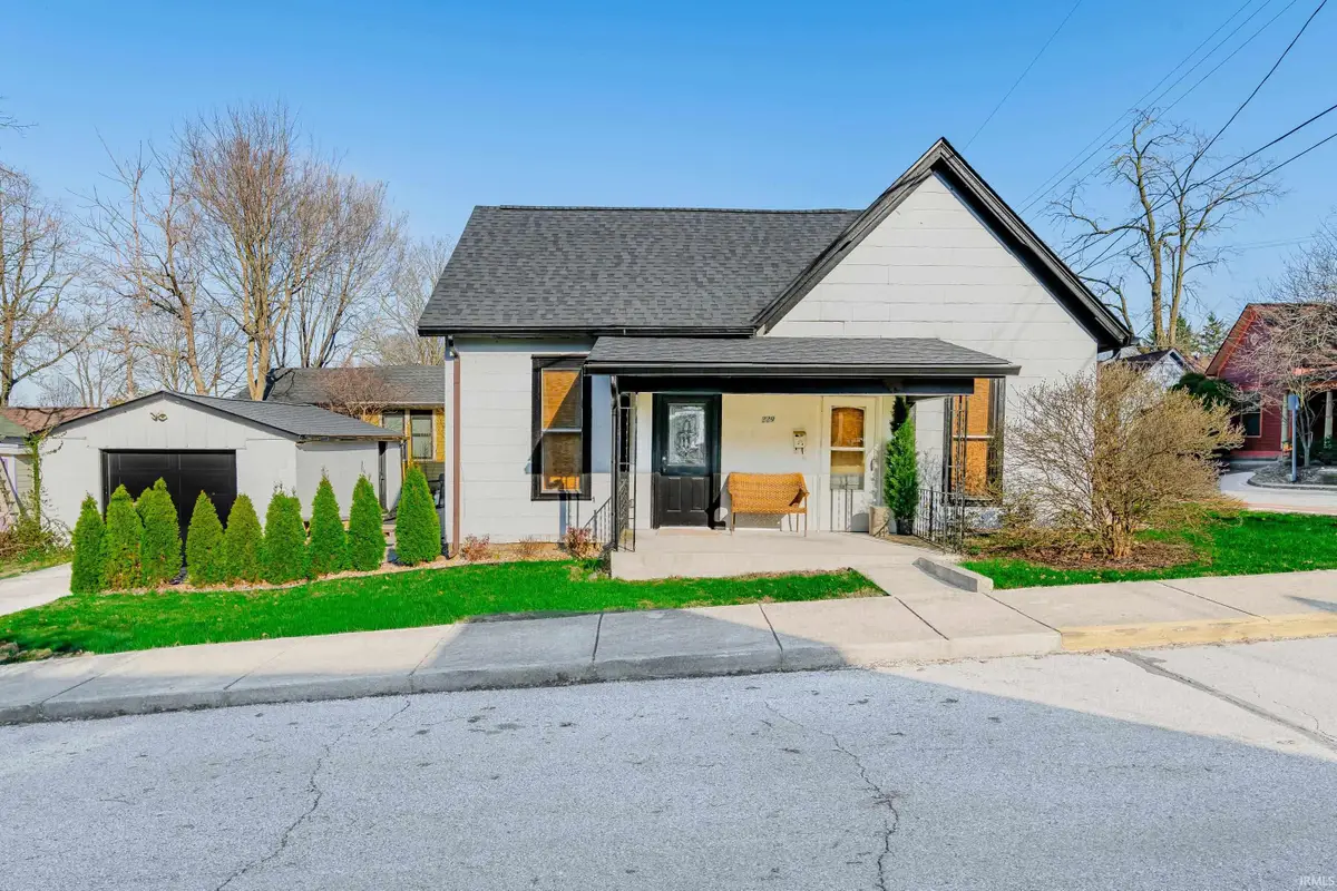 229 S Maple Street, Bloomington, IN 47404 - #1