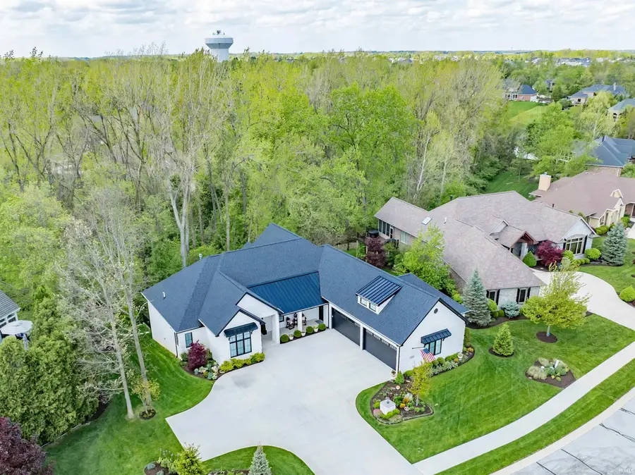 3912 Vermilion Cliffs, Fort Wayne, IN 46814 - #3