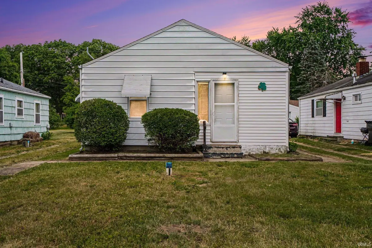 52986 Marks Street, South Bend, IN 46637 - #1