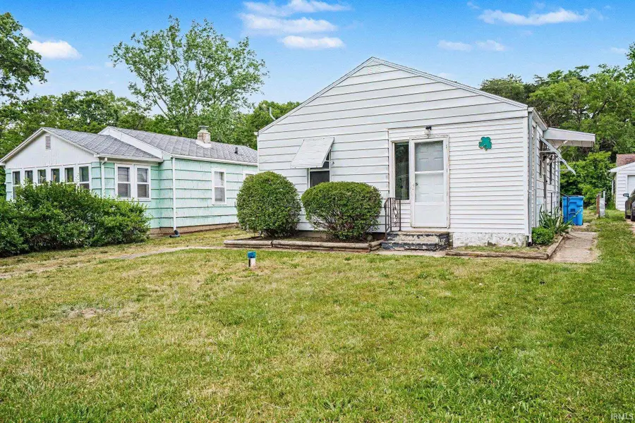52986 Marks Street, South Bend, IN 46637 - #3
