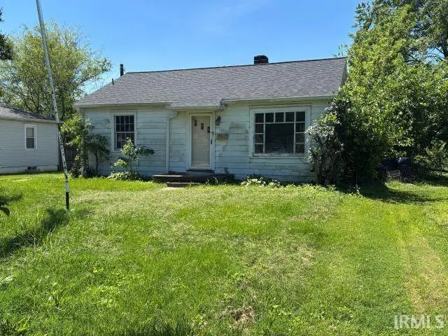 1823 Covert Avenue, Evansville, IN 47714 - #2