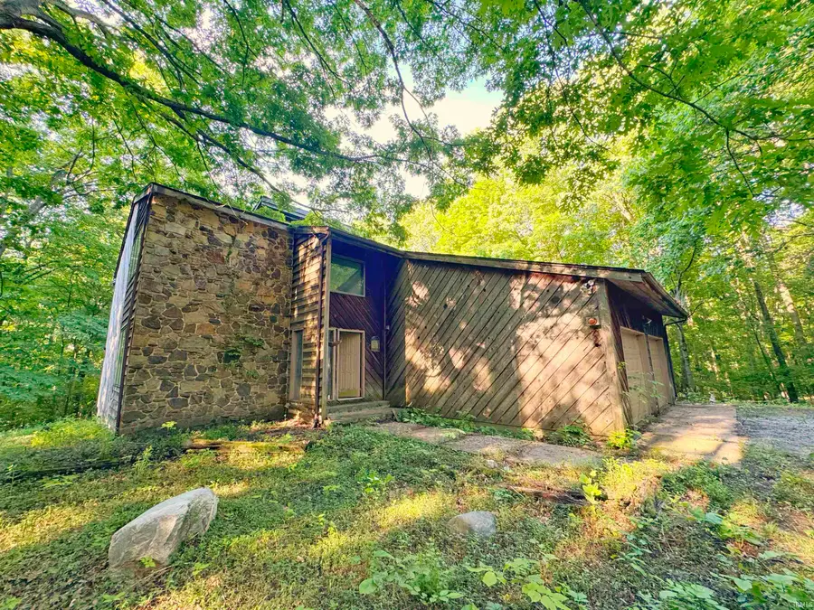 694 N 400 W, West Lafayette, IN 47906 - #2