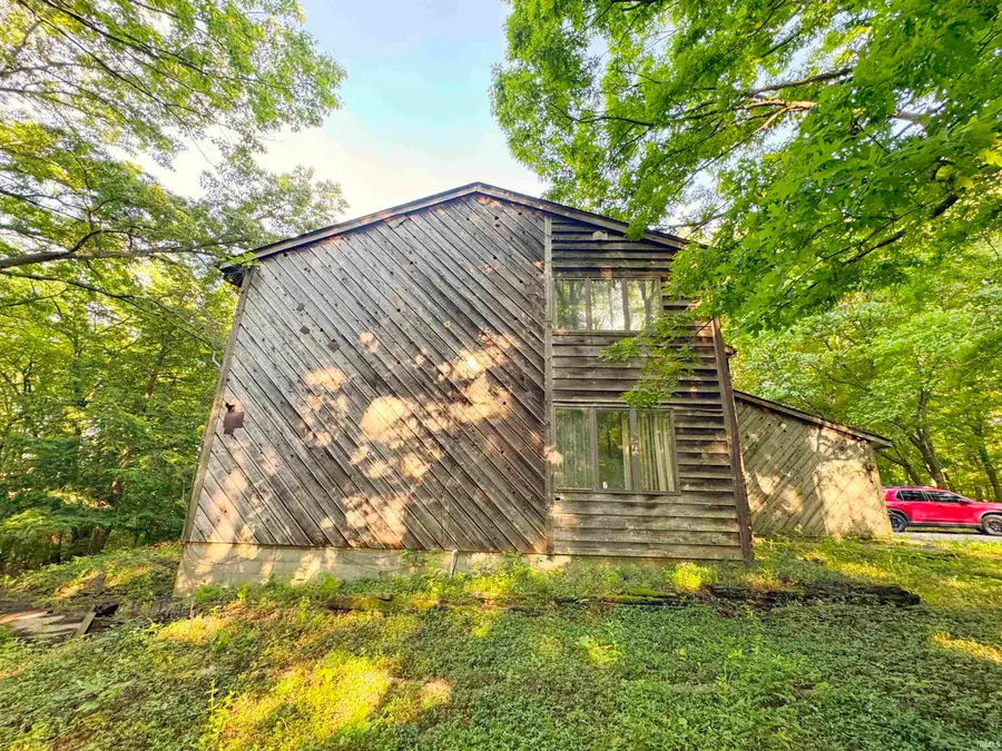 694 N 400 W, West Lafayette, IN 47906 - #3
