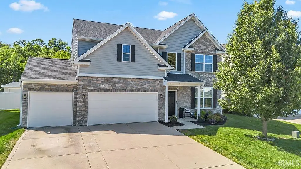 5352 W Hoge Drive, Bloomington, IN 47403 - #1