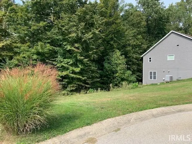 1436 S Bridwell Court, Bloomington, IN 47401 - #2
