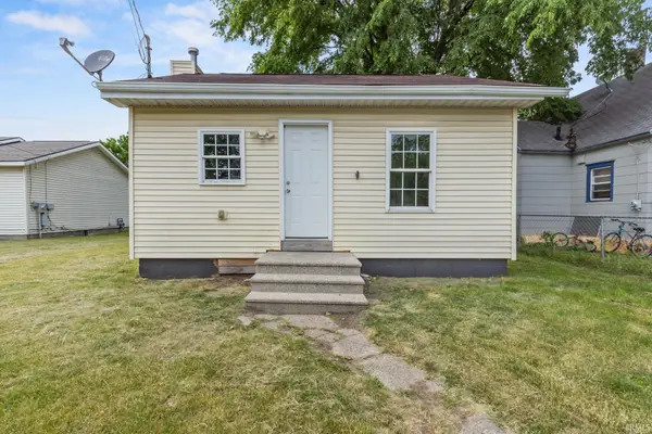 517 Capitol Boulevard, Elkhart, IN 46516