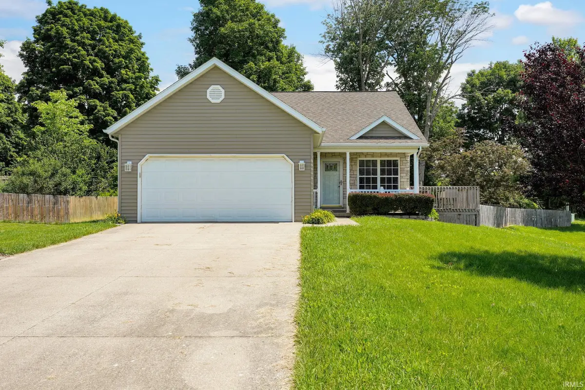 7110 W Upland Court, Bloomington, IN 47404 - #1