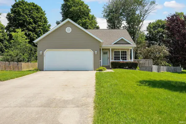 7110 W Upland Court, Bloomington, IN 47404