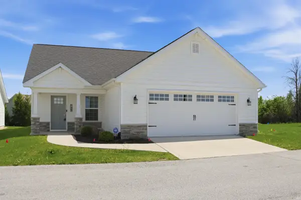 735 W Hamilton Road, Fort Wayne, IN 46814
