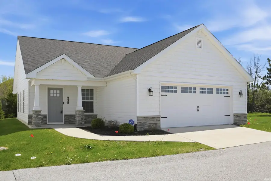 735 W Hamilton Road, Fort Wayne, IN 46814 - #2