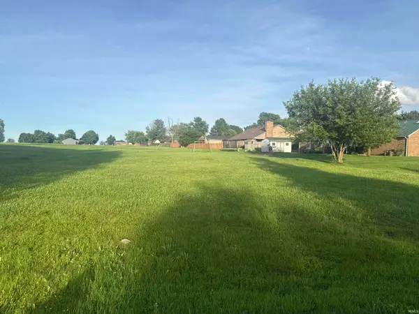 0 Lawrence Edition, Mount Vernon, IN 47620