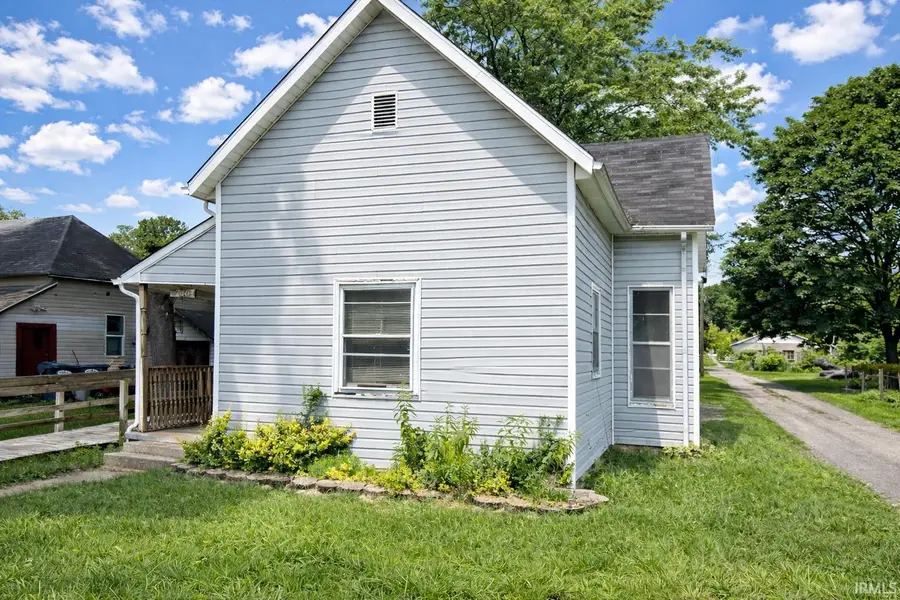 710 E 6th Street, Anderson, IN 46012 - #2