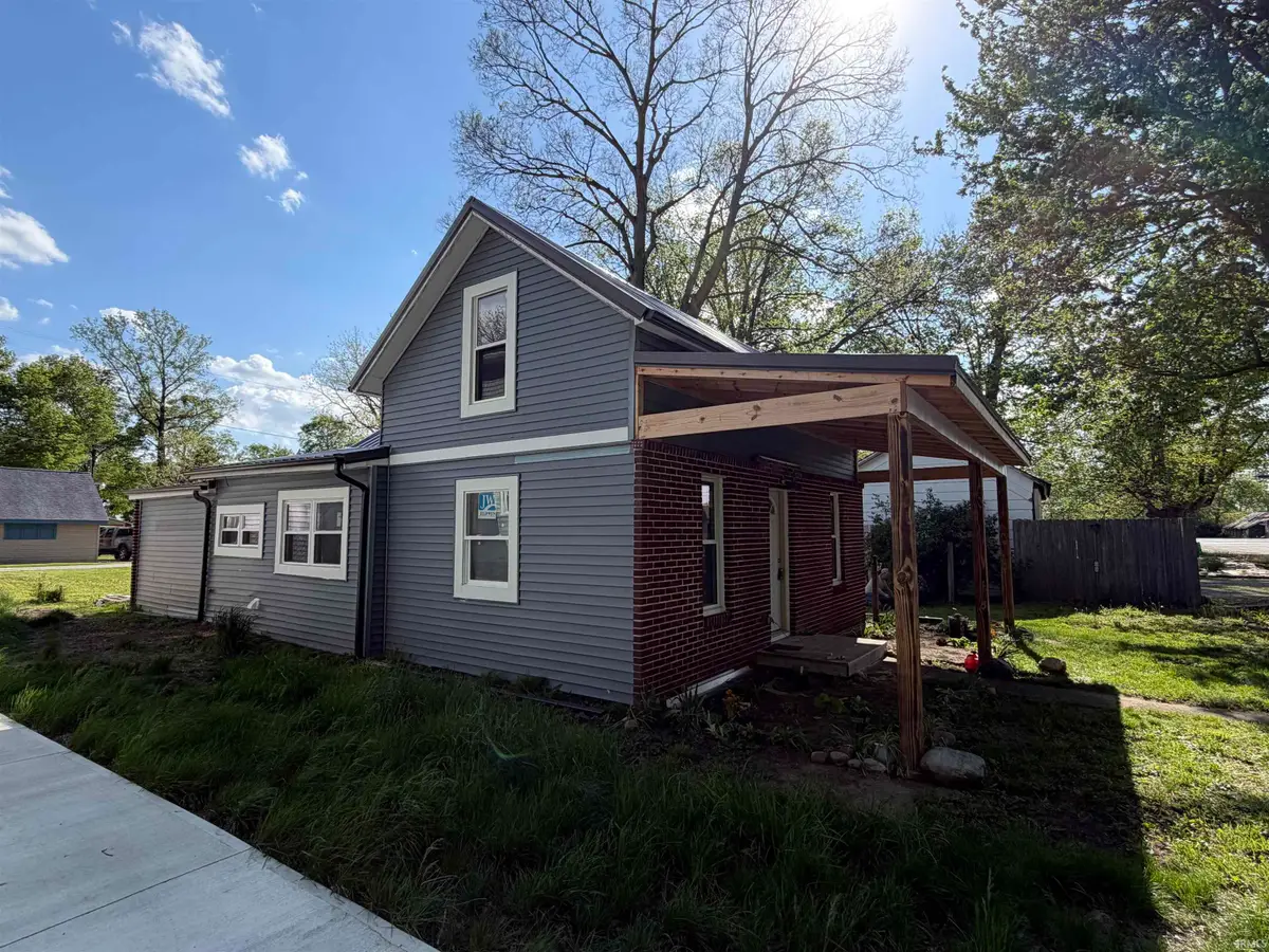 5678 Pearl Street, Spencerville, IN 46788 - #1