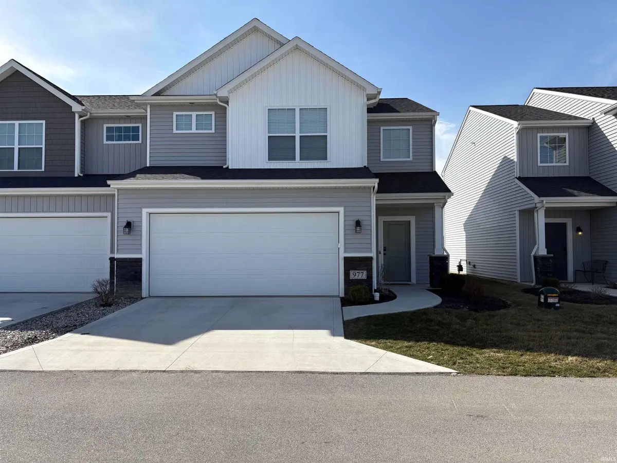 977 N West Hamilton Road, Fort Wayne, IN 46814 - #1