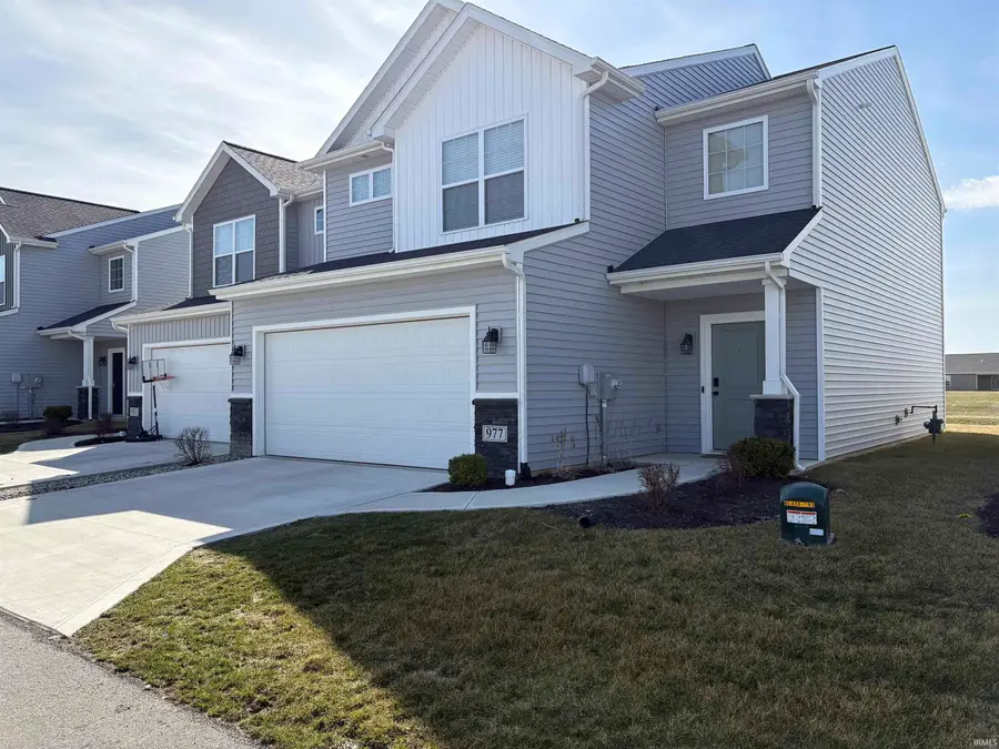 977 N West Hamilton Road, Fort Wayne, IN 46814 - #2