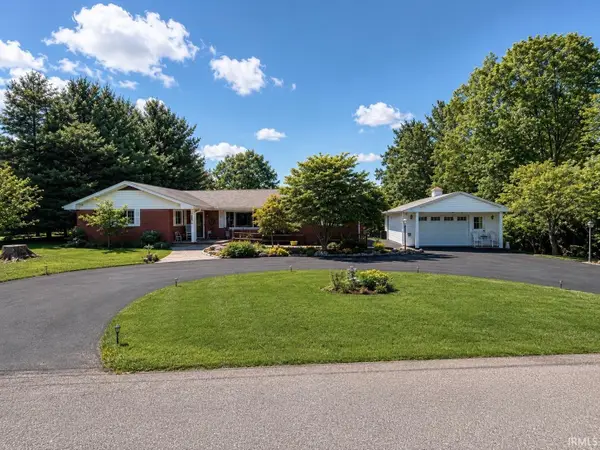 1589 Palestine Road, Bedford, IN 47421