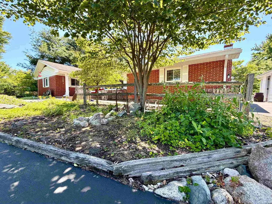 1589 Palestine Road, Bedford, IN 47421 - #2