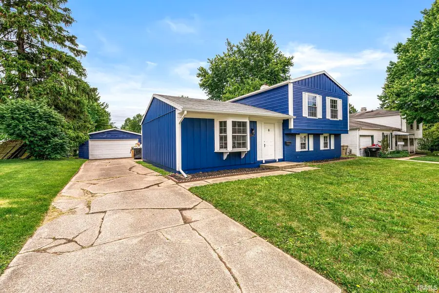 1456 Oakdale Drive, South Bend, IN 46614 - #3