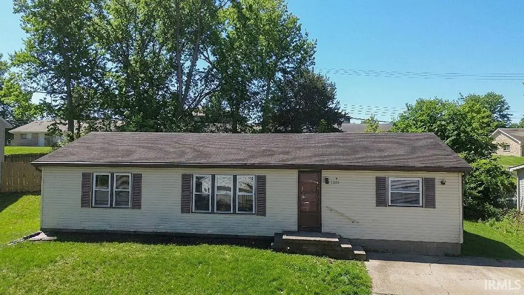 1209 Green Tree Lane, Bloomington, IN 47403 - #1