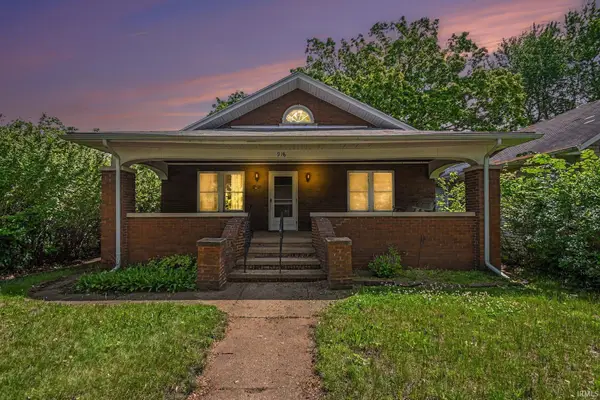 918 S 27th Street, South Bend, IN 46615