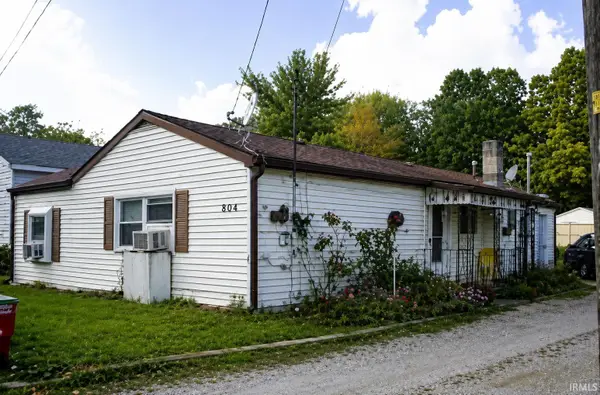 804 Jackson Street, Logansport, IN 46947