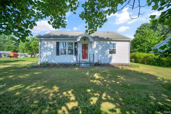 6001 N Green River Road, Evansville, IN 47715