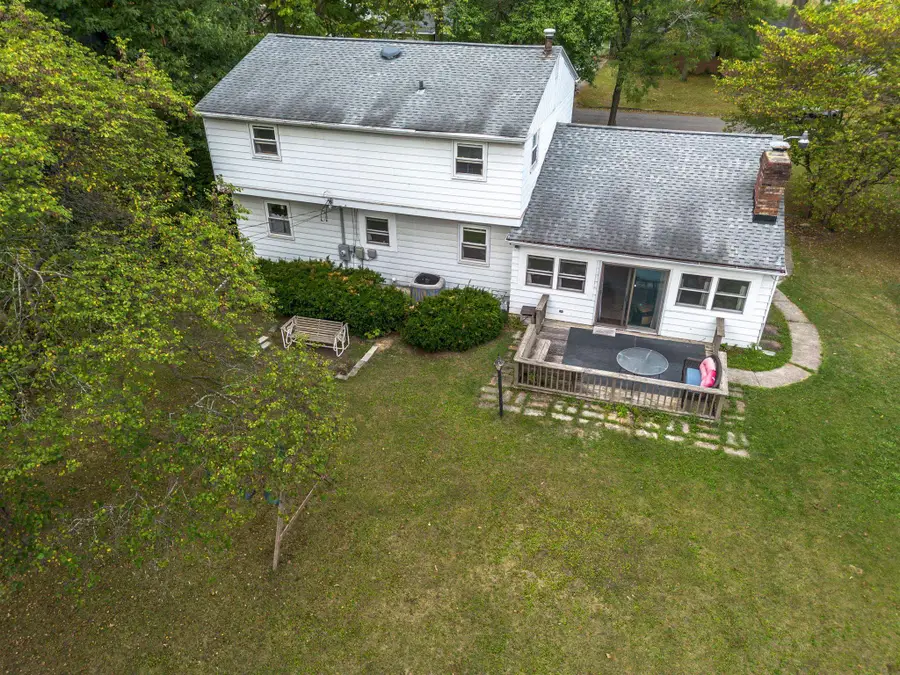 4510 Trierwood Park Drive, Fort Wayne, IN 46815 - #2