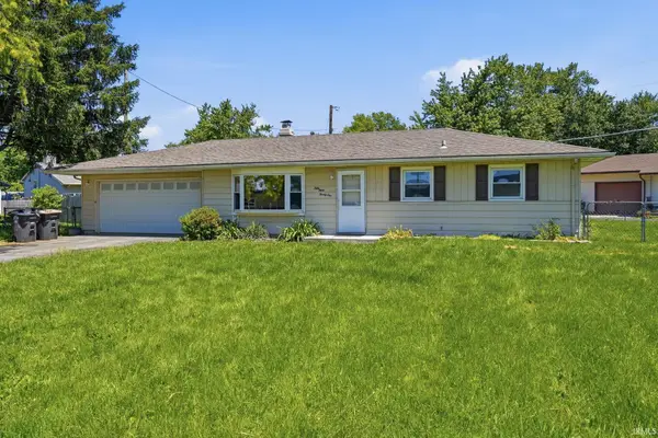 5321 Rebecca Street, Fort Wayne, IN 46835