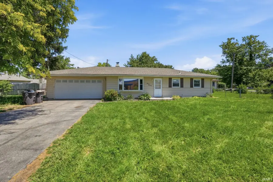 5321 Rebecca Street, Fort Wayne, IN 46835 - #2