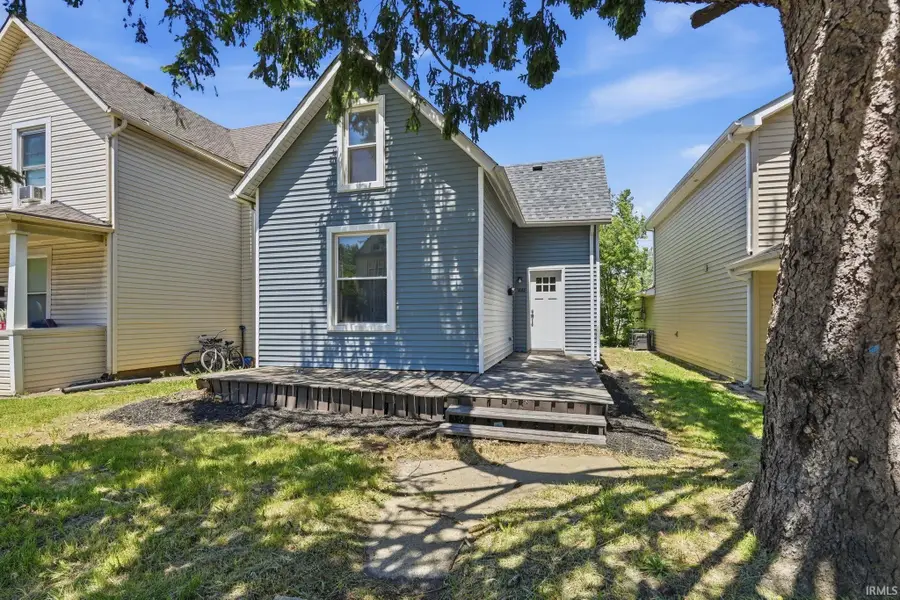 1444 Taylor Street, Fort Wayne, IN 46802 - #2