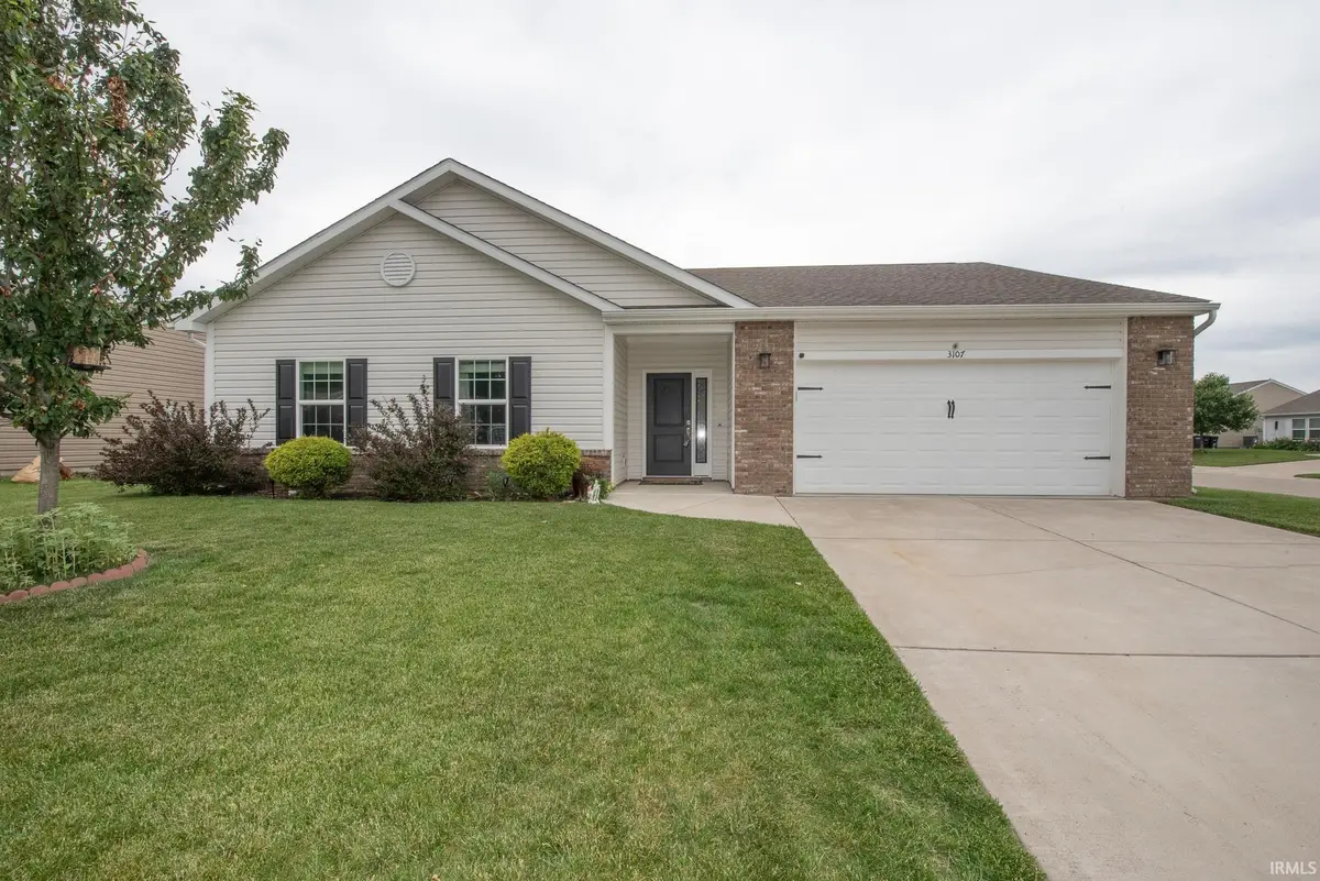 3107 Bond Drive, Lafayette, IN 47909 - #1