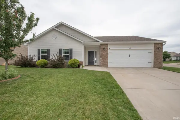 3107 Bond Drive, Lafayette, IN 47909