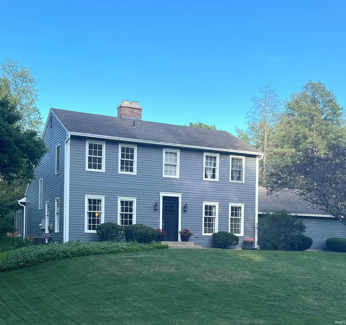 50588 Linden Grove Lane, Granger, IN 46530 - #1