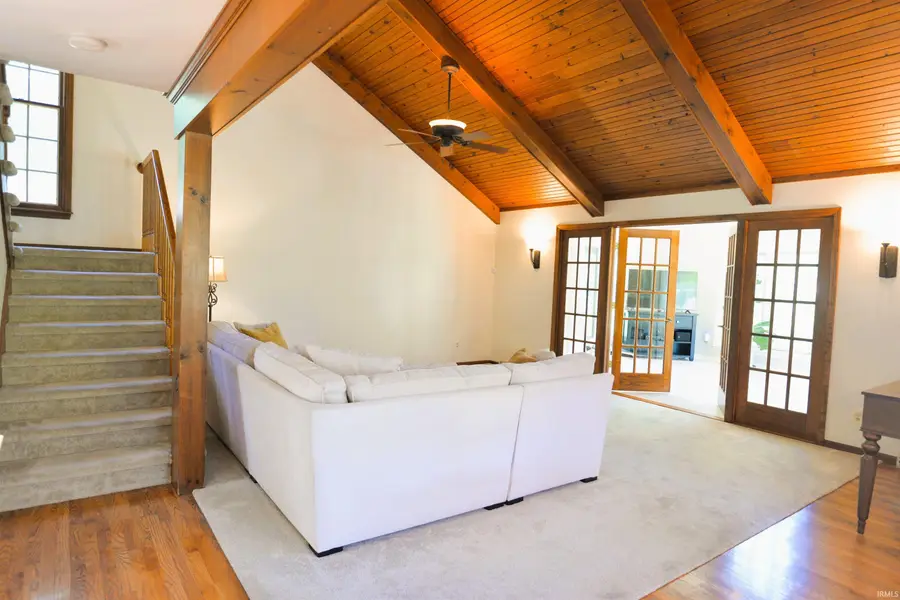 50588 Linden Grove Lane, Granger, IN 46530 - #3